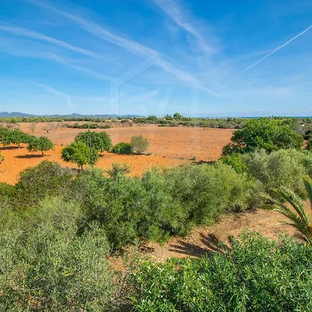 Vistalegre By Mallorca Selection Cala Mendia