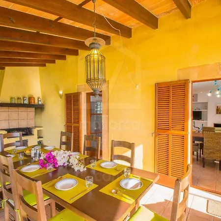 Vistalegre By Mallorca Selection * Cala Mendia