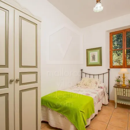 Vistalegre By Mallorca Selection Holiday home *