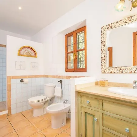 Vistalegre By Mallorca Selection Holiday home *