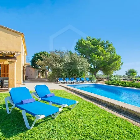 Holiday home Vistalegre By Mallorca Selection Cala Mandia (Mallorca)
