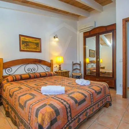 Vistalegre By Mallorca Selection