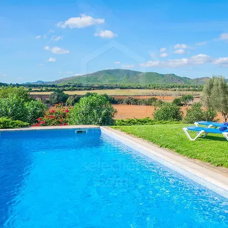 Holiday home Vistalegre By Mallorca Selection Cala Mandia (Mallorca)