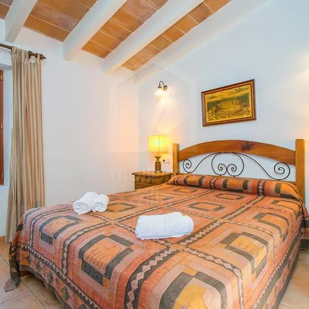Vistalegre By Mallorca Selection Holiday home *