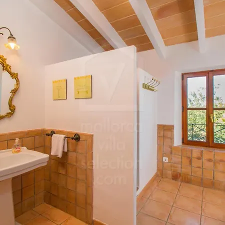 Holiday home Vistalegre By Mallorca Selection Cala Mandia (Mallorca)