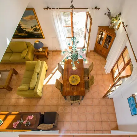 Vistalegre By Mallorca Selection Holiday home