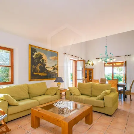 Holiday home Vistalegre By Mallorca Selection *
