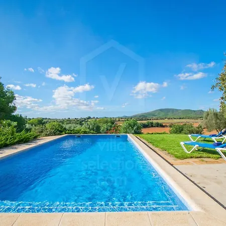 Vistalegre By Mallorca Selection