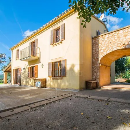 Vistalegre By Mallorca Selection Cala Mandia (Mallorca)
